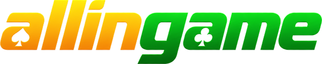 allingame logo